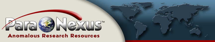 ParaNexus Home Page